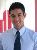 Portrait of Dr. Dennis Marcelo